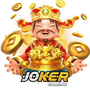 joker by ราชา 888